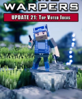 Time Warpers je mix jednoduché nekonečné akční 3D střílečky a idle hry se spoustou monster, bossů a map. Hra navazuje na předchozí titul studia Time Clickers. Každá mapa obsahuje několik [&hellip;]