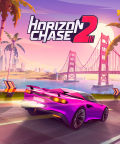 Horizon Chase 2 je pokračováním úspěšné arkádové závodní hry odkazující ke klasickým titulům 80. a 90. let. Retro zaměření si zachovává i druhý díl, jako bonus ovšem oproti předchůdci posouvá [&hellip;]