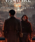Vampire: The Masquerade – Reckoning of New York je posledným dielom z pomyselnej voľnej trilógie vizuálnych románov, založených na 5. edícii klasického doskového RPG. V tejto časti sa tentokrát ujmete…