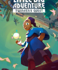 Little Big Adventure – Twinsen’s Quest je remakom titulu Little Big Adventure. Rovnako ako aj v pôvodnej hre, i tu sa ocitáte na planéte s dvoma slnkami, kde žili štyri [&hellip;]