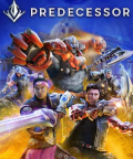 Predecessor je zástupce 3rd person týmových MOBA her, který vznikl na troskách již zaniklé hry Paragon od Epic Games. V současnosti nabízí takřka čtyřicítku hratelných hrdinů, z nichž většina je [&hellip;]