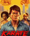 Roguelite hra Karate Survivor je výsledkem spojení hratelnosti podobné Vampire Survivors se stylem z osmdesátkových akčních kung-fu filmů. Hráči se chopí mladého mistra bojových umění, který se musí v…