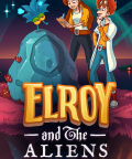 Elroy and the Aliens se odehrává v alternativním roce 1993. Geniální raketový inženýr Elroy chce ukázat svůj nejnovější vynález talentované investigativní reportérce a milovnici historie Peggie. Odpal…