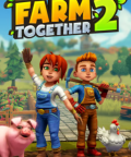 Farm Together 2 je pokračováním oddychové farmářské simulace, které přináší nové možnosti budování vlastní usedlosti, upravování terénu a rozšiřování farmy o nové plodiny, budovy a dekorace. Jak je zv…