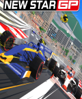 New Star GP je retro závodní hra kombinující pixel-art estetiku klasických arkádových závodů s moderními mechanikami a hlubokým kariérním režimem navazuje na odkaz 16bitových závodních titulů, ale při…