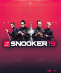 Snooker 19 je simulací kulečníkové hry snooker. Ve hře si můžete zahrát za 128 hráčů, kteří byli profesionály v sezóně 2018/2019 včetně největších hvězd sportu gentlemanů Ronnieho O’Sullivana, Judda T…