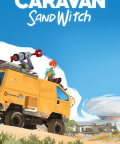 Caravan SandWitch je explorativní adventura zasazená na planetu jménem Cigalo, jejíž životní prostředí bylo zdecimováno aktivitami velké korporace. Ta se ale z planety stáhla a na pevnině zůstala jen…