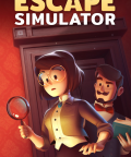 Hra Escape Simulator by se dala popsat jako digitální verze únikových her, kde je hráč uzavřen v malé místnosti a jeho cílem je dostat se ven. Toho může dosáhnout jedině [&hellip;]