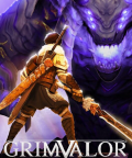 Grimvalor je hack & slash plošinovka zasazená do fantasy země Vallaris, kterou potkala zkáza neznámého původu a svět roztříštila na několik fragmentů. Hráč se ujme osamoceného válečníka, jehož úkolem…
