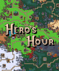 Hero’s Hour je tahová strategie s RPG prvky vyhotovená v jednoduchém pixel-artu, jejíž tvůrce se nechal inspirovat slavnou sérií Heroes of Might & Magic. Hra se odehrává na procedurálně vygenerované [&hellip;]