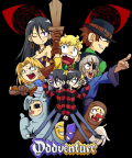 Oddventure je bizarní, příběhově laděné RPG ve stylu japonských klasik (série Mother/EarthBound), které sleduje cestu nihilistické a sociálně neobratné puberťačky Charlie. Ta se vydává hledat svého pr…