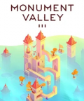 Monument Valley 3 je třetím dílem stejnojmenné série abstraktních logických her původně pro mobilní platformy (iOS, Android). Stejně jako v případě předchozího pokračování je i třetí díl dějově nezávi…