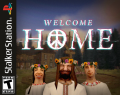 Welcome Home je psychologická hororová adventura z pohledu první osoby, vydaná v roce 2025 na PC a vyvíjená nezávislým studiem Stalker Studios. Hra čerpá silnou inspiraci ze severského folklóru, horor…