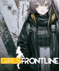 Girls‘ Frontline je strategická RPG gacha hra vyvinutá studiem MICA Team, původně vydaná 20. května 2016 v Číně. Globální anglická verze byla vydána 8. května 2018, zatímco japonská verze vyšla [&hellip;]