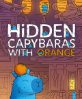 Jednoduchá hidden object hra, kde jde o to nalézt jednotlivé roztomilé kapybary s pomerančem, které jsou poschovávané v různých zákoutích města ve dne i v noci. Město je schematické a [&hellip;]