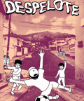 Despelote je first-person adventura vydaná 1. května 2025, která přináší slice-of-life zážitek zasazený do ulic ekvádorského Quita na počátku tisíciletí. Hra sleduje každodenní život osmiletého chlapc…