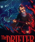 The Drifter je noirová thrillerová pixel-artová adventura s estetikou 70. let. Tvůrci přiznávají vliv Stephena Kinga, Johna Carpentera či Michaela Crichtona. Hlavním hrdinou je Mick Carter, tulák, kte…