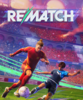 REMATCH je fotbalový titul, zaměřený výhradně na multiplayerové online hraní s ostatními hráči. Ať už se jedná o soupeře nebo spoluhráče. Zápasy probíhají stylem 5 proti 5, s tím že [&hellip;]