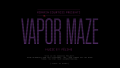 Ve hře Vapor Maze se vžijete do role androida, který se snaží utéct z laboratoře, ve které byl vytvořen. Ovšem laboratoř je vytvořena jako bludiště a otevření některých dveří vyžaduje [&hellip;]