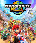 Mario Kart World ja další díl ze série arkádových závodů motokár, tentokrát vydaný coby launchový titul pro konzoli Nintendo Switch 2. Zásadní novinkou v tomto dílu je zasazení tratí do [&hellip;]