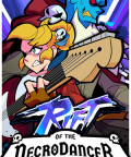 Deset let po vydání hry Crypt of the NecroDancer přicházejí kanadští vývojáři Brace Yourself Games s jejím pokračováním (respektive spin-offem) nazvaným Rift of the NecroDancer. Hra je tentokrát čistě…