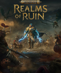 Jedná se o real-time strategii situovanou do high fantasy odnože světa Warhammeru, která vznikla na základě úspěšné deskové hry Warhammer Age of Sigmar. Příběhová kampaň složená z 18 kapitol hráčům [&hellip;]