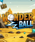 Wonder Ball je 3D plošinovka od slovenského vývojáře jménem Adrian Siska, v níž ovládáte speciální energetický míč, který má schopnost se rychle přenést na krátkou vzdálenost, šplhat po různých površí…