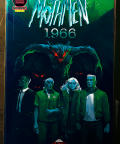 Mothmen 1966 je mysteriózně hororová pixel-artová vizuální novela s retro estetikou v grafickém kabátku ve stylu osmdesátých let. Vývojář hry LCB Game Studio ji zařazuje do své série interaktivních do…
