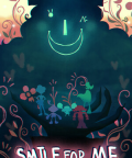 Smile For Me je 3D adventura z abstraktního světa plná bizarních postaviček a šílených hádanek. Surrealistický příběh se odehrává na místě zvaném „Habitat“, který obývají nešťastní lidé toužící po vyl…