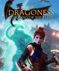 The Dragoness: Command of the Flame je tahová strategie s rogue-lite prvky, jejíž tvůrci se netají inspirací sérií Heroes of Might and Magic. Odehrává se ve fantasy světě Drairthir Peninsula, [&hellip;]