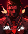 Suit for Hire je akční hra kombinující střelbu s kontaktními souboji. Hrajete za bezejmenného profesionálního zabijáka, který cestuje po světě a plní nejrůznější zakázky spočívající v likvidaci určitý…