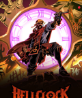 Zápletka hry Hell Clock vychází ze skutečných událostí brazilské historie a odehrává se na sklonku devatenáctého století. Založena je na konfliktu mezi brazilskou republikou a osídlením v Canudos, kte…