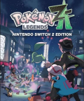 V době deváté pokémoní generace her Scarlet a Violet vychází další hra mimo hlavní sérii, tentokrát jako volný nástupce netradiční hry Pokémon Legends: Arceus. Odehrává se v regionu Kalos, konkrétněji…