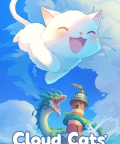 Cloud Cats` Land je 2D point click adventúra, v ktorej sa ocitnete v roli mačky. Zhodou okolností sa dostanete na záhadný ostrov, na ktorom prebývajú len rôzne druhy mačiek, pričom [&hellip;]