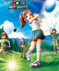 Dlouholetá série Everybody’s Golf (či Hot Shots) se vrací s novým dílem, který tentokrát vychází i mimo Playstation. Vydavatel Sony Interactive Entertainment se ve spolupráci s Bandai Namco rozhodl př…