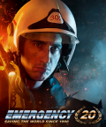 Emergency 20 je speciální jubilejní edice oblíbené série strategických záchranářských simulátorů s názvem Emergency. Hra obsahuje 10 nejlepších misí z celé série a přináší to nejlepší z předchozích dí… Post [&hellip;]