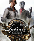 Syberia Remastered je modernizovaná verze klasické adventury z roku 2002 od belgického výtvarníka a scenáristy Benoîta Sokala. Hráč se ujímá role Kate Walkerové, právničky z New Yorku, která přijíždí… Post [&hellip;]