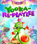 Yooka-Replaylee je remasterovaná a značně vylepšená verze původní 3D plošinovky Yooka-Laylee. Yooka a Laylee jsou dva přátelé, kteří se vydali na dobrodružnou honbu za poklady. Připletou se však do ce… [&hellip;]