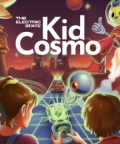 The Electric State: Kid Cosmo je doplňková mobilní hra ke stejnojmennému filmu The Electric State (Pasáž) s Millie Bobby Brown a Chrisem Prattem v hlavní rolích zasazeného do alternativní retrofuturis…