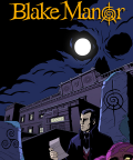 The Séance of Blake Manor (původně oznámena pod názvem Eldritch House) je tajemná detektivní adventura od irského studia Spooky Doorway, které má na svědomí mimo jiné pixelartovou detektivku The Darks…