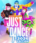 Just Dance 2026 je v pořadí 17. dílem stejnojmenné taneční série od studia Ubisoft. Již od Just Dance 2023 Edition se vždy jedná o přídavný balíček do již existující platformy, [&hellip;]