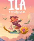 ILA: A Frosty Glide je nenásilná hra s mladou čarodějnicí v hlavní roli. Ila se musí vydat do vzdálených krajů, jelikož její černá kočka Coco se ztratila. Vyráží po jejích [&hellip;]