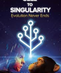 Cell to Singularity je klikací simulace evoluce, která sleduje vývoj života od první buňky až po technologickou singularitu. Na hlavní stránce evolučního stromu hráč klikáním získává body Entropie (př…
