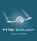 Tyto: Ecology je simulace ekosystémů, ve které hráč buduje vlastní biotopy a sleduje, jak se vyvíjejí v reálném čase. Hra pracuje s ekologicky přesnými principy: potravními řetězci, invazními druhy, r…