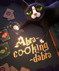 Abra-Cooking-Dabra je kartová hra, v ktorej sa kombinuje dokopy varenie a tradičný Solitaire. Ste v nej zamestnaný ako kuchár v reštaurácii a máte na starosti kompletnú prípravu pokrmov. Je potrebné [&hellip;]