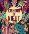 Kingdom of Night je izometrické akční RPG zasazené do roku 1987 v malém městě Miami v Arizoně, kde satanistický kult rozpoutal démonickou invazi. Hrajete za Johna, který se během jedné [&hellip;]
