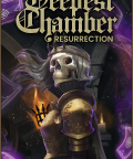 Deepest Chamber: Resurrection je temná strategická roguelite hra, která kombinuje tahové souboje, budování balíčku karet a průzkum nebezpečných podzemních hlubin. Hráči vedou skupinu hrdinů do stále h…