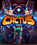 Assault Android Cactus je twin-stick střílečka z izometrické perspektivy. Příběh začíná zachycením nouzového signálu, na který odpoví policejní androidka Cactus. Výprava však skončí havárii a androidk…