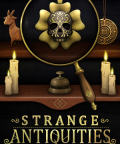 Strange Antiquities je logická hra, která stylem navazuje na předchozí počin studia Bad Viking, a to Strange Horticulture. I v této hře je hráč správcem obchodu, tentokrát se však jedná [&hellip;]