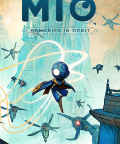 Dej MIO: Memories in Orbit sa odohráva na zabudnutej vesmírnej arche s názvom „The Vessel“, ktorá je kompletne ovládaná umelou inteligenciou. Jej ústrední správcovia, však prestali plniť svoje funkcie…